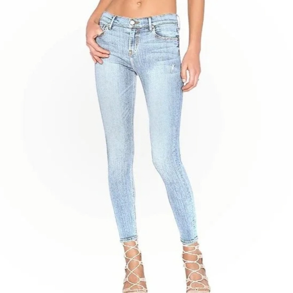GRLFRND Candice Skinny Jeans sz 29